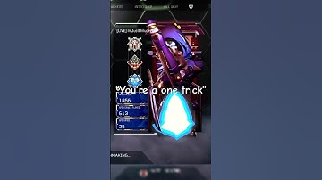 Rate my banners? #gaming #fyp #apexlegends