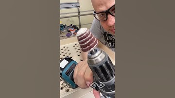 Great sanding tools that helped my sand the lego sortor