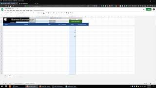 Google Sheets CRM 04 - Copying, Customizing, and Reusing Sheets and Scripts