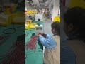 Harness Twisted Pair Production