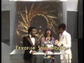 Michael Jackson wins Favorite Soul Album - AMA 1981