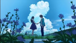 anime movie romance twilight sub indo