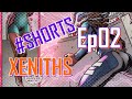 Soverse shorts  xenith