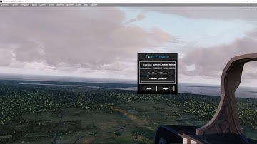 [Prepar3D V4] - New Envtex SP1 Open Beta