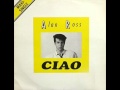 Alan Ross - Ciao (High Energy)