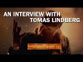 AT THE GATES Tomas Lindberg talks The Nightmare of Being and the album he's most proud of | BangerTV