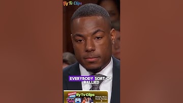Judge Judy~ Man bailed Brother out Jail Pt 1