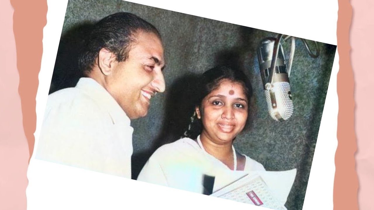 Yeh Raat Yeh Fizayen Mohd Rafi Asha Bhonsle Batwara (1961) Music S.Madan Lyrics Majrooh Sultanpuri Yeh Raat Yeh Fizayen Mohd Rafi Asha Bhonsle Batwara (1961) Music S.Madan Lyrics Majrooh Sultanpuri