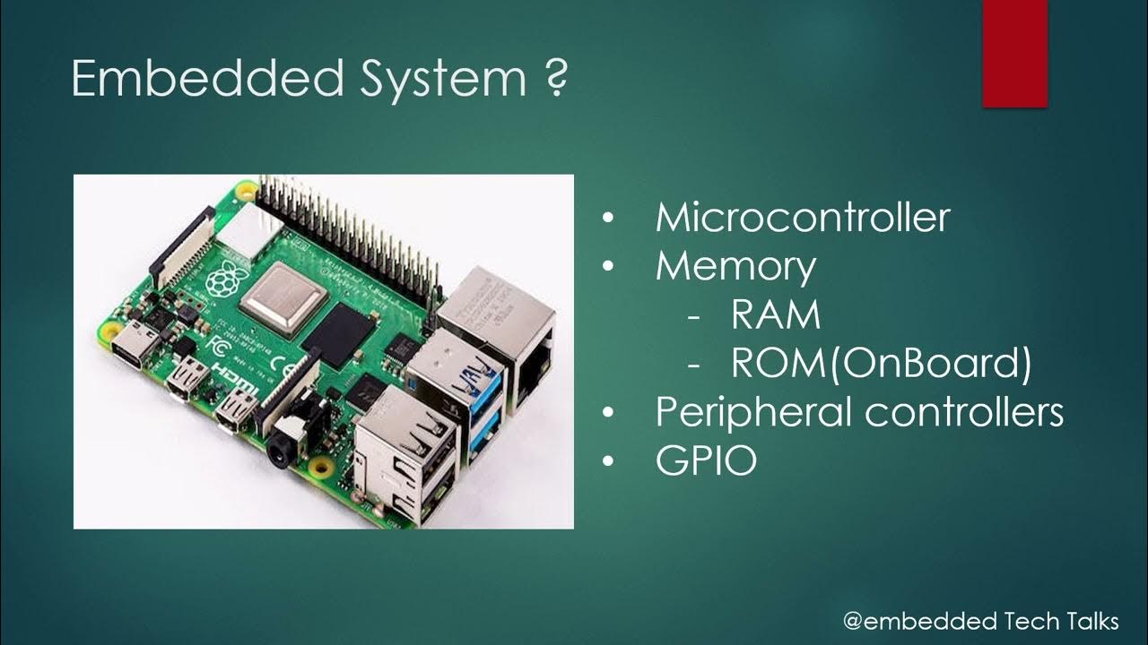 Embedded linux booting process bootloader kernel rootfs init
