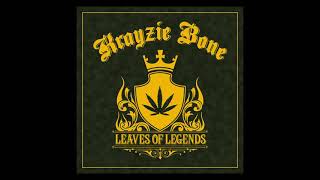 Krayzie Bone - Surfing The Sky [Official Audio]