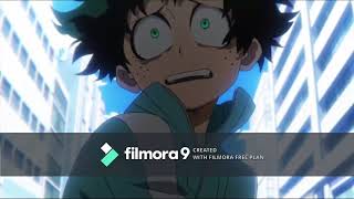 Deku .FILV - BALENCIAGA (Y3MR$ Remix) Lyrics🎵 Resimi