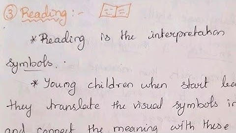 Unit-5 Teaching and learning(TNTEU Syllabus 1st semester)