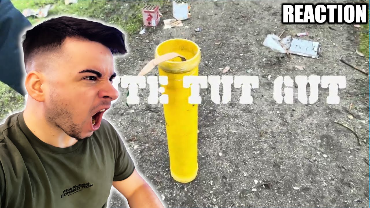 DIE NIEDERLÄNDER ESKALIEREN ! 💥 | MrPyroManager reagiert auf die vuurwerk compilatie 2024/25 !