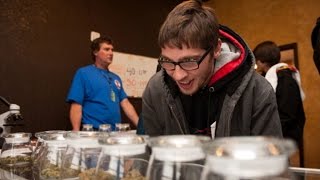 What Should Colorado Do With Its Pot Money? What Should Colorado Do With Its Pot Money?