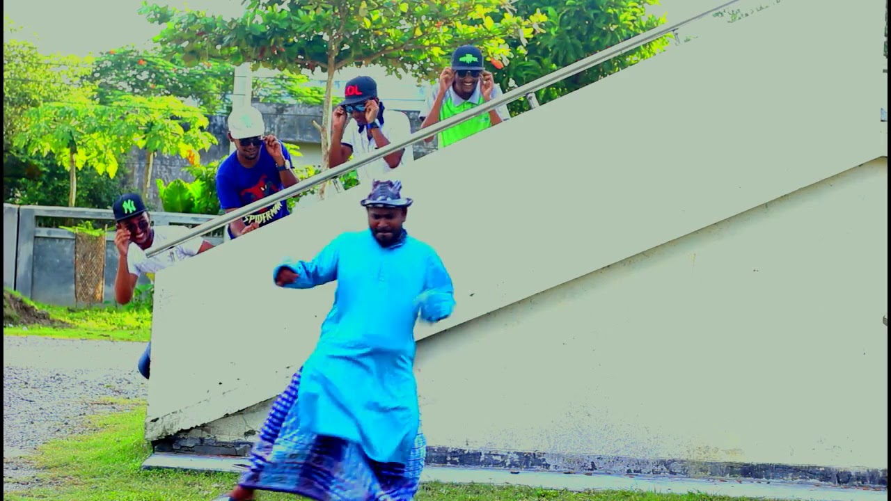 Funny Qurbani Song 