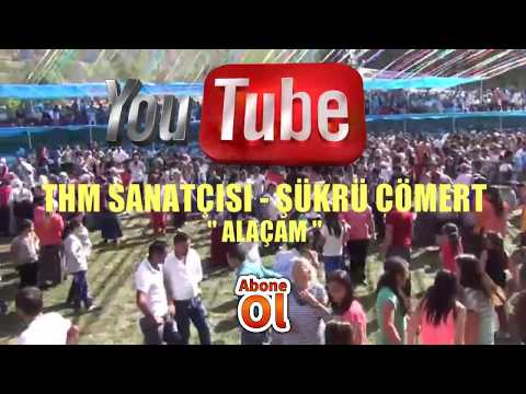 ŞÜKRÜ CÖMERT ALAÇAM