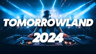 TOMORROWLAND 2024 ⚡️ MÚSICA ELECTRÓNICA PARA TI ⚡️ DJ Alan Walker, David Guetta, Martin Garrix