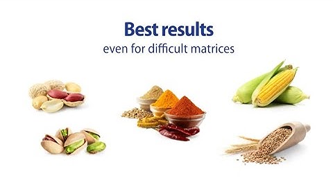 LCTech | Immunoaffinity Column - Fast, Faster, SMART