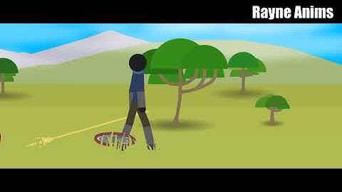 My entry for the Kill The Spearton Collab (Hosted By Clan FMC/RD) |Sticknodes