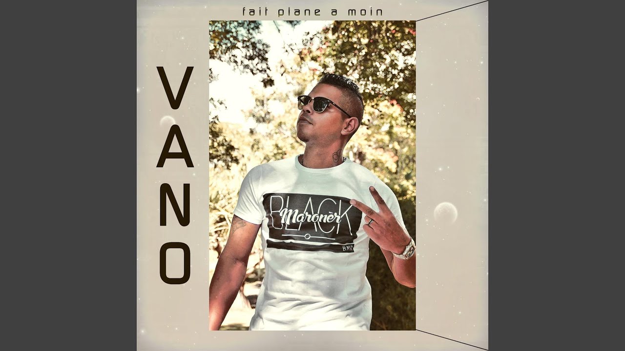 在 YouTube 上观看 Fait plane a moin (feat. Vano)