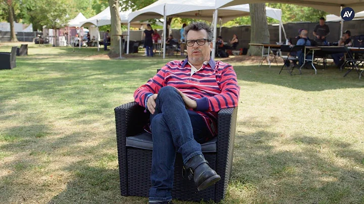 The Mighty Mighty Bosstones' Dicky Barrett prefers...