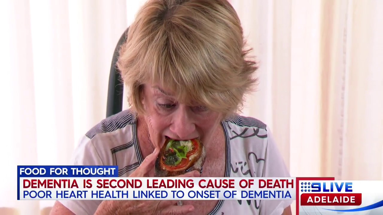 Food For Thought | 9 News Adelaide