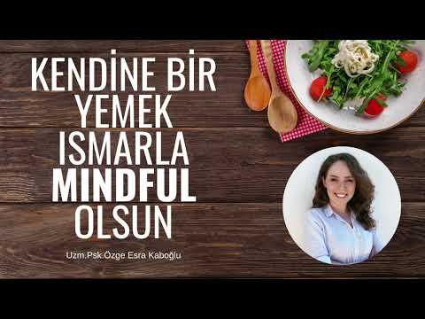 Mindful Beslenme Podcast