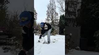 #winter#snow #germany #franfurt #lifeisbutadream #automobile #tanzania #viral #shortvideo