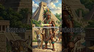 ¿Qué Pasó Realmente Entre Los Toltecas Y Chichén Itzá? #debate #facts