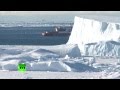 Antarctica: Ready for winter. Antarctic winter is coming: research crews prepare Russia’s stations