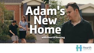 Details Hearth Housing - Adams New Home Guide