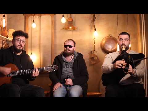 Baki Yazıcı - Sensuz yaşamak (Çayona Akustik)