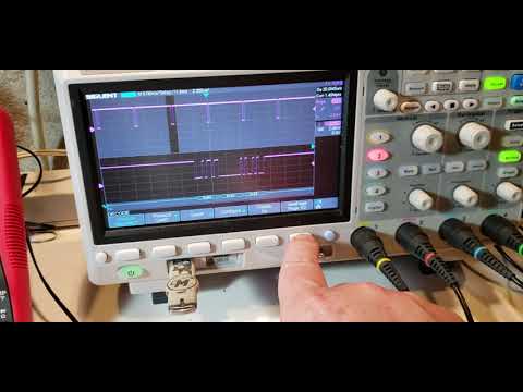 Siglent SDS 1104X-E