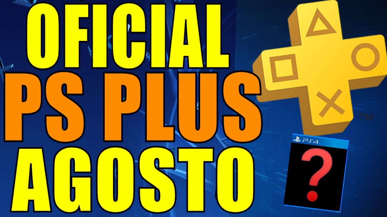 PS4, PS5: Primeiro jogo do PS Plus em agosto é revelado