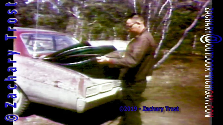 Woodcock Info with Howard Shelly Part 1 of 2