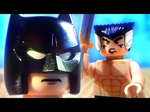 lego-batman-vs.-ra's-al-ghul:-desert-duel