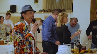 Тамада на свадьбу, юбилей, Москва, Московская область - Роман Бодров Тамада на свадьбу, юбилей, Москва, Московская область - Роман Бодров
