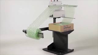 AirPouch Fast Wrap