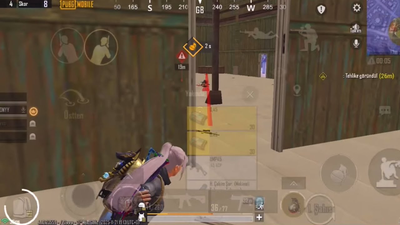 SOLO 10 KILLS  | 18 KILL WIN TEAMSPEAK | PUBG MOBILE