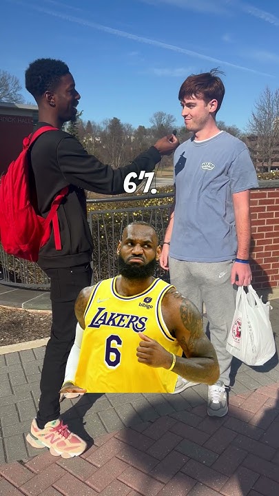 can-you-guess-how-tall-lebron-james-is-shorts-youtube