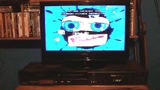 Closing To The Rugrats Movie 1999 VHS (Version #1) (Long Version)