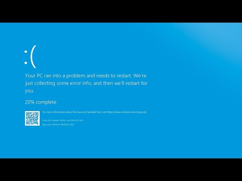 Videó: Fix Netwtw04.sys kék képernyő a Windows 10 rendszeren