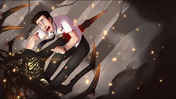 Dead By Daylight-The ENTITY END GAME MORI ANIMATION KNOCK SURVIVOR