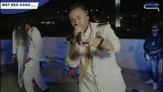 Music Europe Day 2022 : Wet Bed Gang