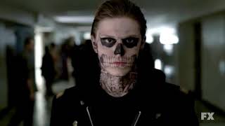 The Neighbourhood - Female Robbery Tate Violet