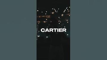 Toosii - Cartier [UNRELEASED]