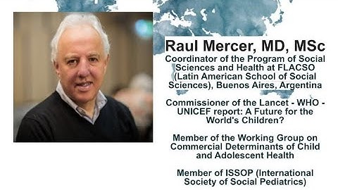 A Future for the World