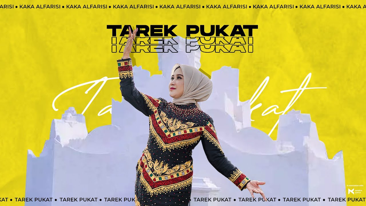 KAKA ALFARISI - TAREK PUKAT (OFFICIAL VIDEO)
