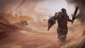 ELEX - The Outlaw Faction