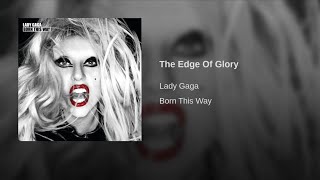 The Edge Of Glory